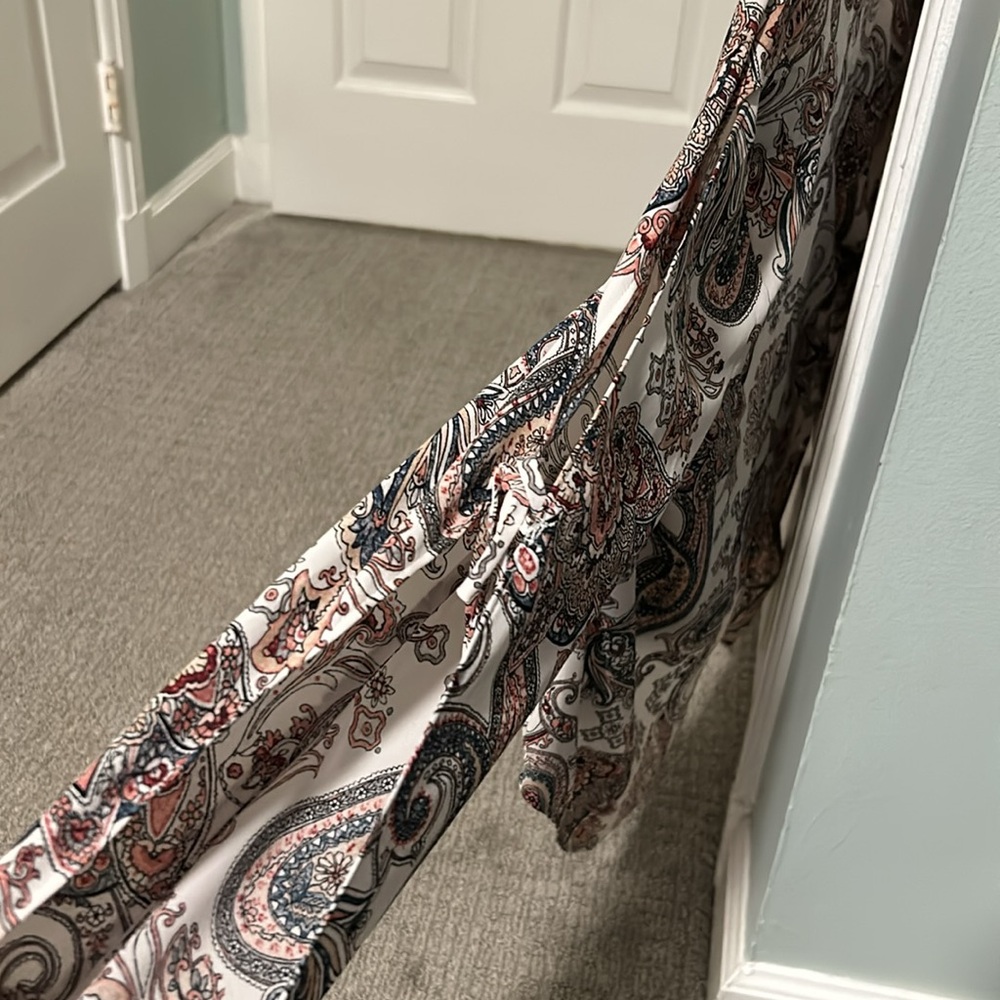 WHBM blouse - Picture 4 of 5